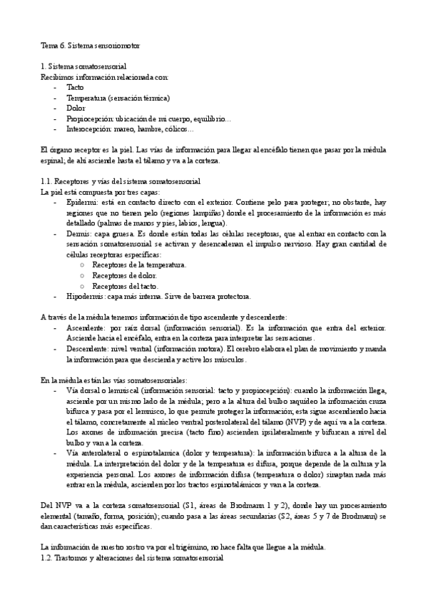 Miniatura del documento Tema-6.-Sistema-sensoriomotor.pdf