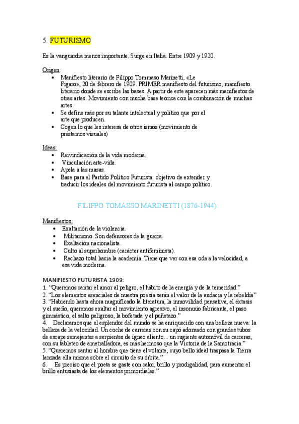 Miniatura del documento TEMA-7-futurismo.pdf