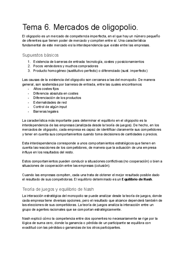 Miniatura del documento Microeconomia-II-Tema-5.-Mercados-de-oligopolio.pdf