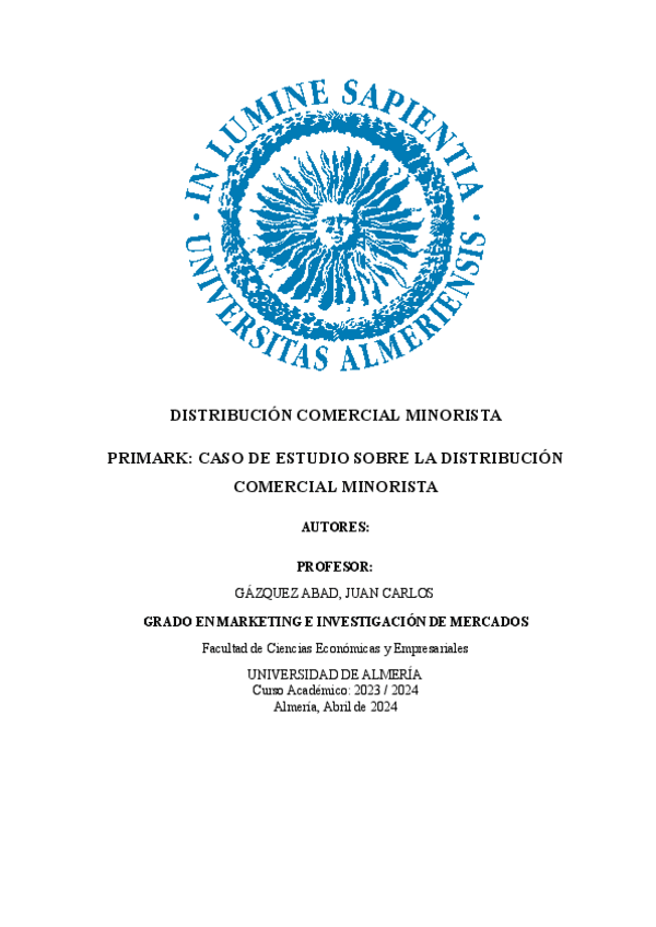 Miniatura del documento MINORISTA-PRIMARK-wuolah.pdf