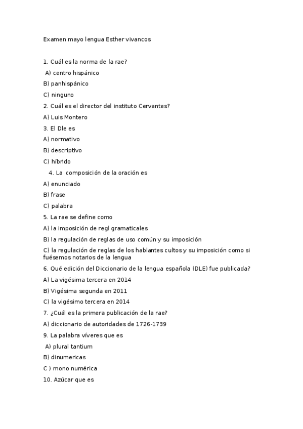 Miniatura del documento Examen-mayo-lengua-Esther-vivancos.docx