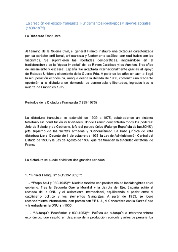 Miniatura del documento Tema-15-Franquismo-Desarrollo.pdf
