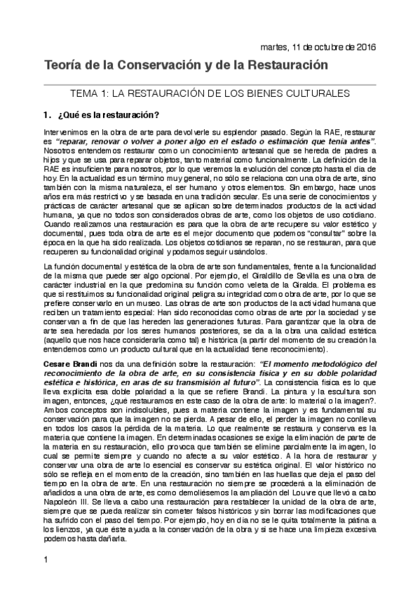 Miniatura del documento Teoría de la Conservación COMPLETO.pdf