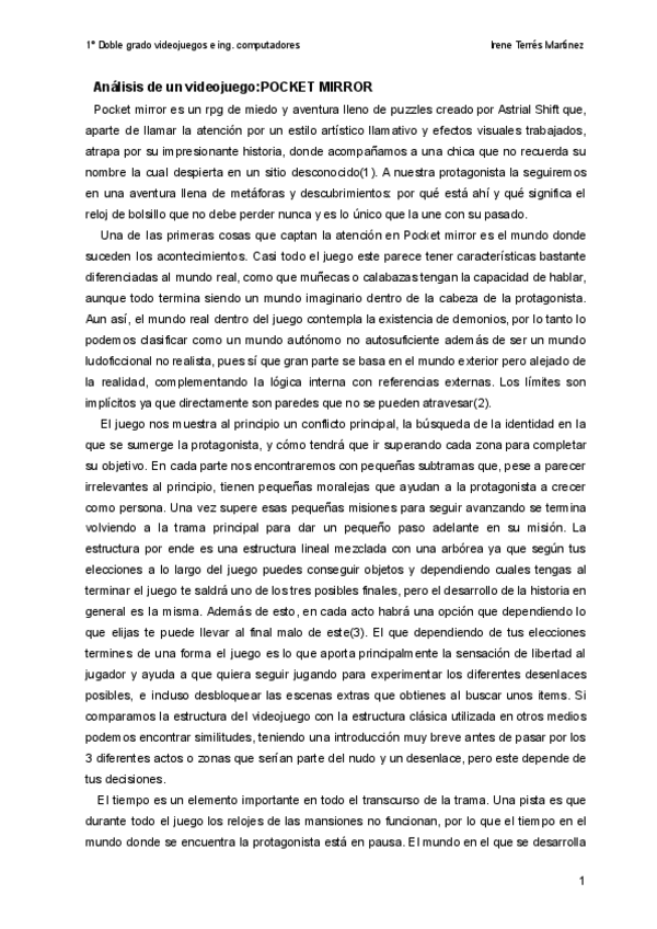 Miniatura del documento Analisis de un juego-pocketmirror.pdf.pdf