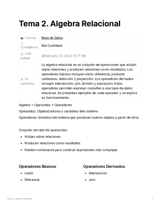 Miniatura del documento Tema-2-Algebra-Relacional.pdf
