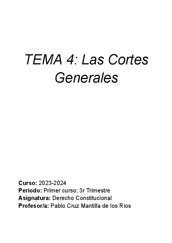 Miniatura del documento Tema-4-Las-Cortes-Generales.pdf