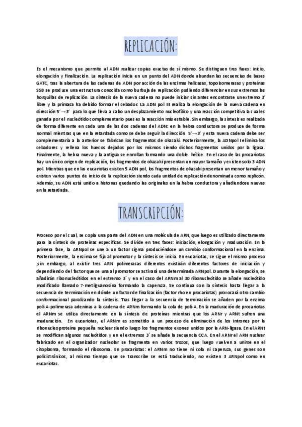 Miniatura del documento Resumen-replicación-transcripción-y-traducción.pdf