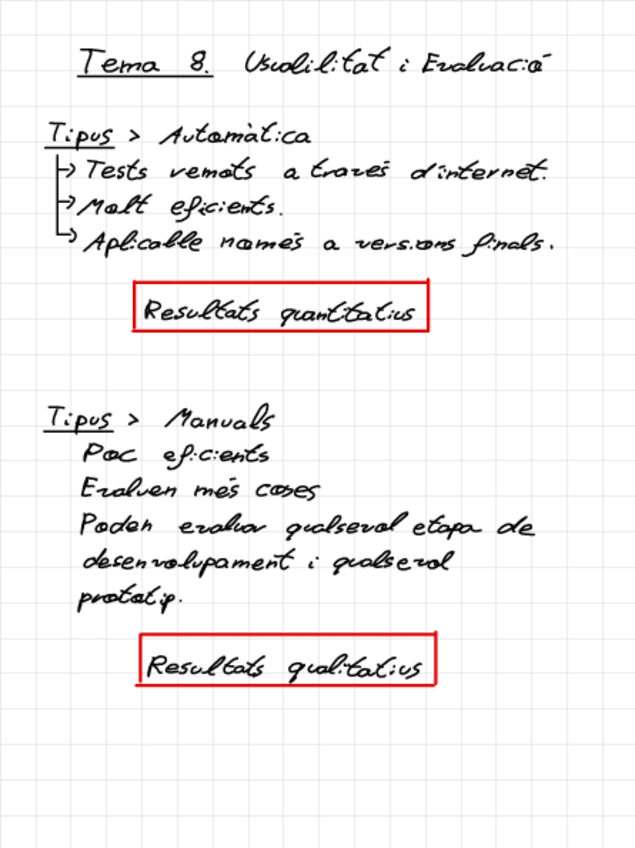 Miniatura del documento Tema 8. Usabilitat i Evaluació.pdf