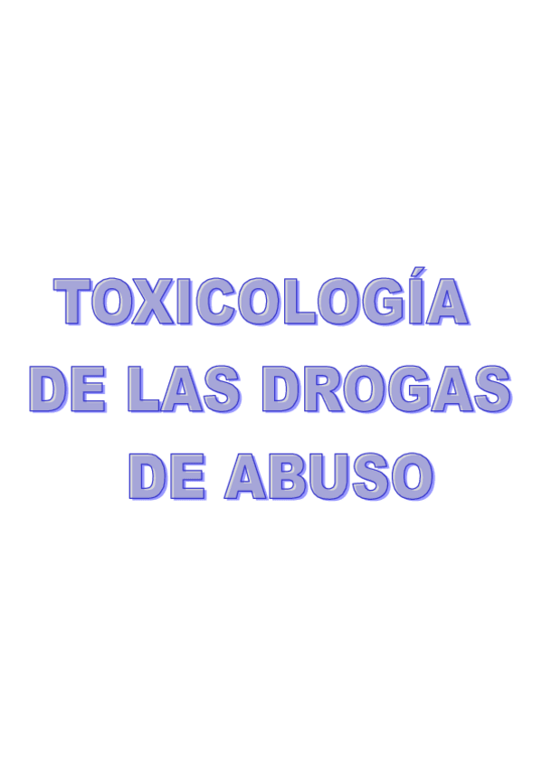 Miniatura del documento 6. Drogas de abuso.pdf