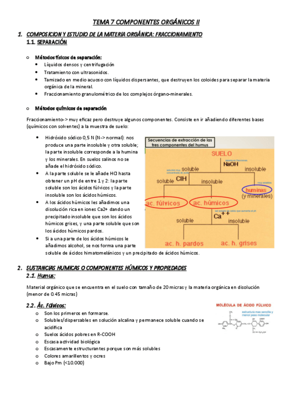 Miniatura del documento TEMA-7-COMPONENTES-ORGANICOS-II.pdf