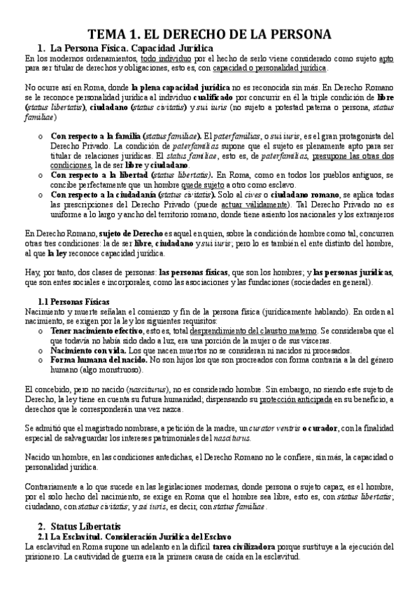 Miniatura del documento TEMA 1. EL DERECHO DE LA PERSONA.pdf