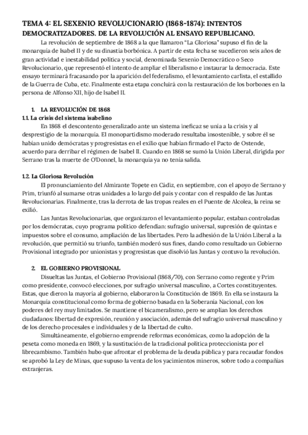 Miniatura del documento TEMA-4-EL-SEXENIO-REVOLUCIONARIO-1868-1874-INTENTOS-DEMOCRATIZADORES.pdf