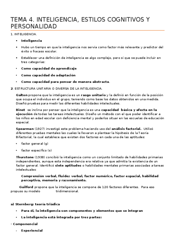 Miniatura del documento TEMA-4-psicologia.docx