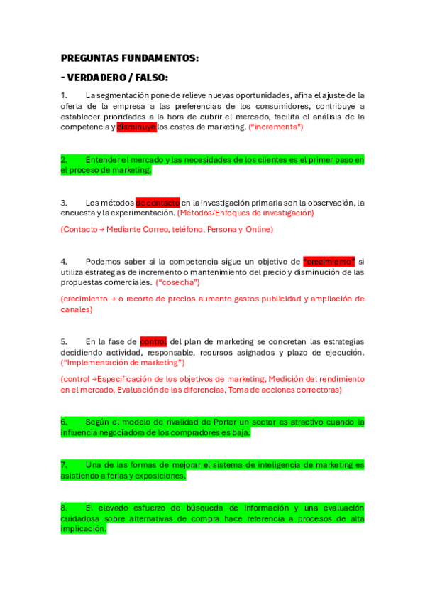 Miniatura del documento Preguntas V/F Fundamentos (Resuelto).pdf