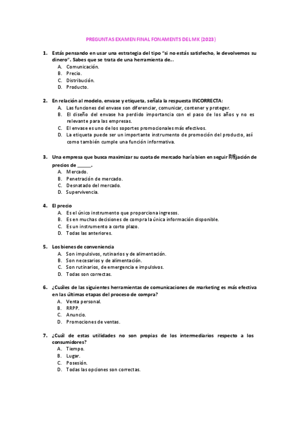 Miniatura del documento Examen-final-2023-Marqueting.pdf