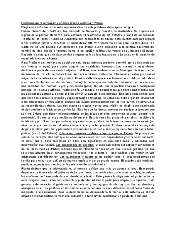 Miniatura del documento Problema-de-la-sociedad-y-politica-Platon.pdf