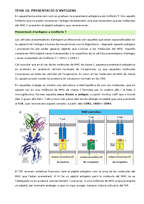 Miniatura del documento IMMUNOLOGIA-2n-PARCIAL.pdf