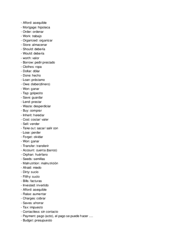 Miniatura del documento Unit-2-Money.docx