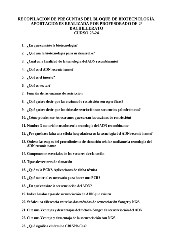 Miniatura del documento Recopilacion-Biotecnologia-PAU-2024-preguntas.pdf