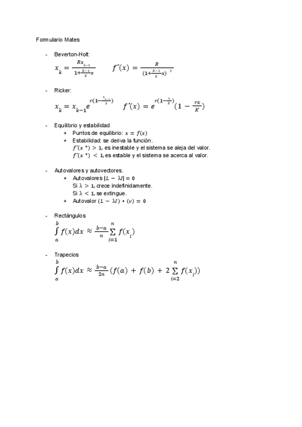 Miniatura del documento Formulario-Mates-IMPORTANTE..pdf
