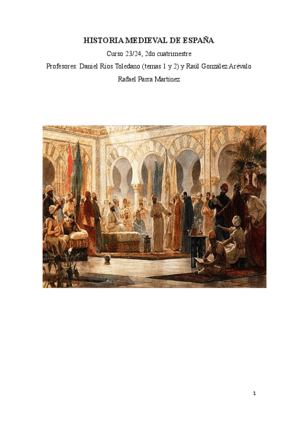 Miniatura del documento Medieval-de-Espana.pdf