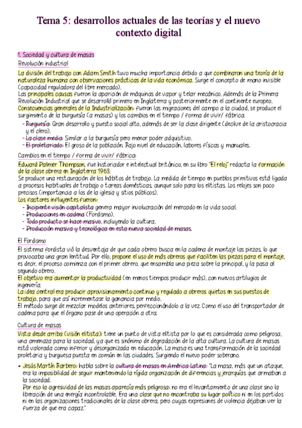 Miniatura del documento Tema-5-Teoría de la comunicación.pdf