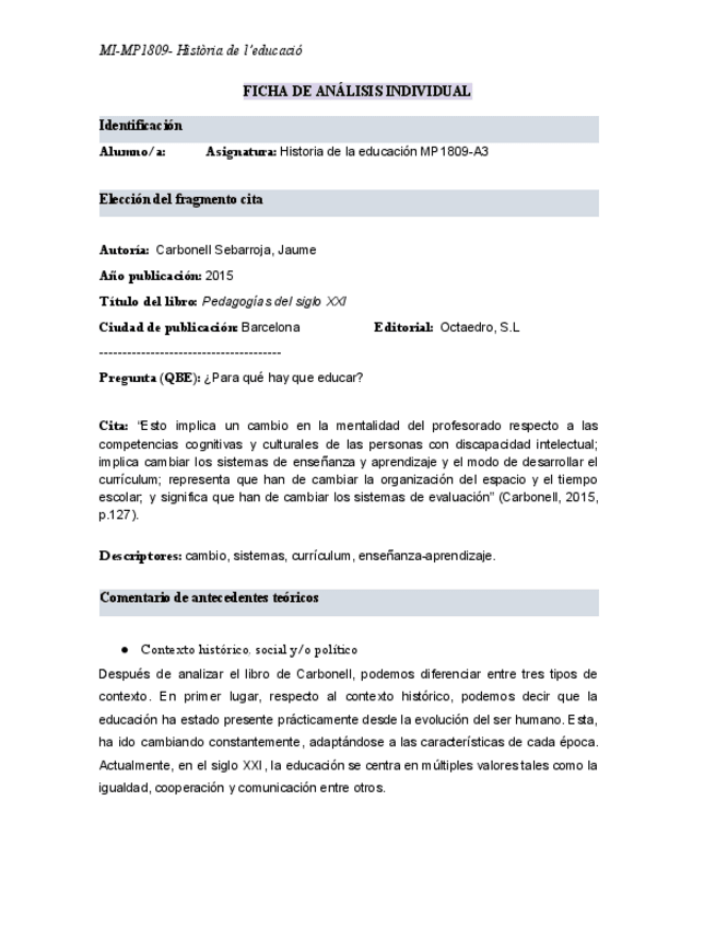 Miniatura del documento Ficha-2-pedagogias-de-inclusion-y-cooperacionCarbonell.docx.pdf