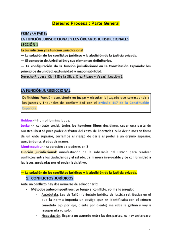Miniatura del documento Apuntes-Derecho-Procesal-parte-general.pdf
