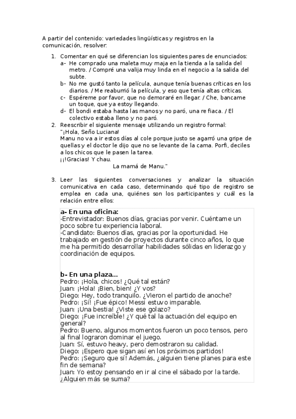 Miniatura del documento Actividades-Variedades.docx