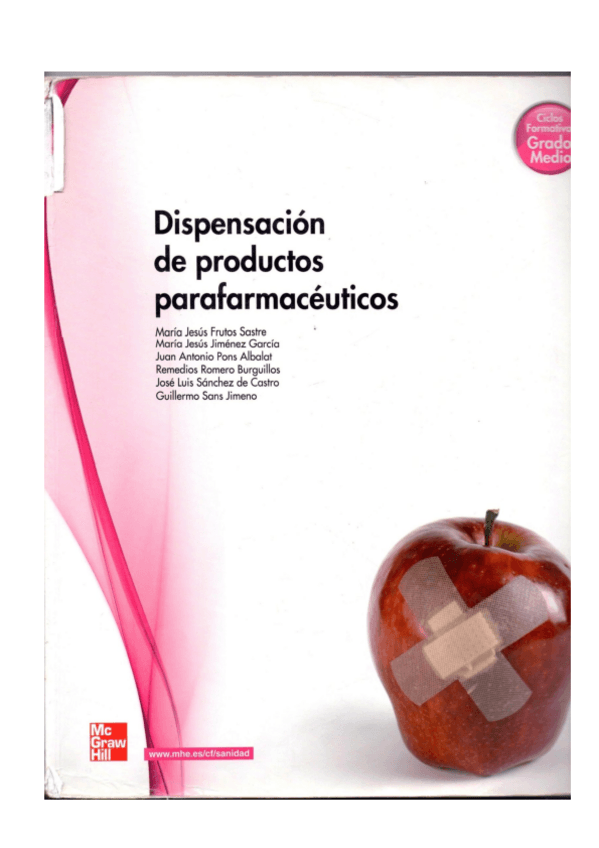 Miniatura del documento 4.-Dispensacion-de-Productos-Parafarmaceutico-2009-McGraw-Hill.pdf