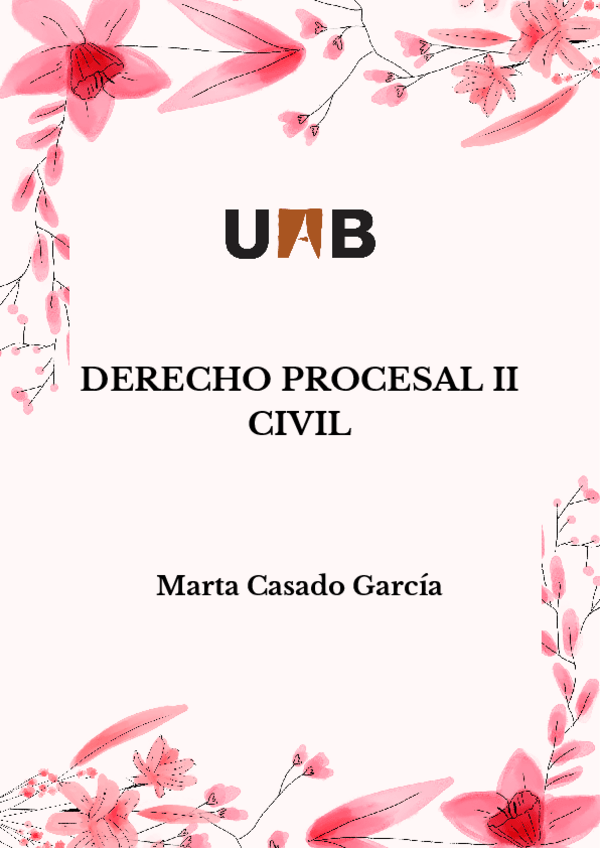 Miniatura del documento Derecho-Procesal-II.-Completo.pdf