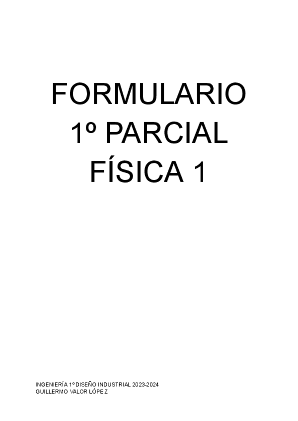 Miniatura del documento TEMARIO-FISICA-PRIMER-PARCIAL.pdf