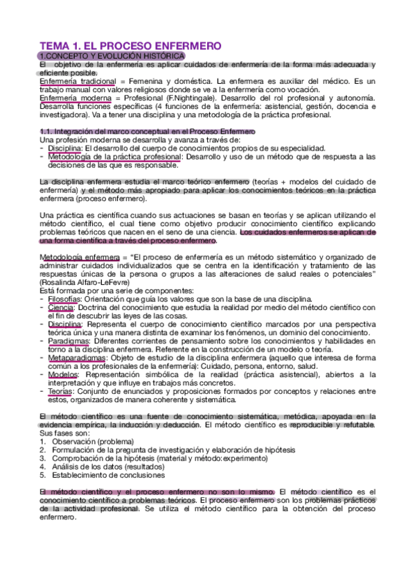 Miniatura del documento Apuntes-Metodologia-Enfermera-Subrayados.pdf
