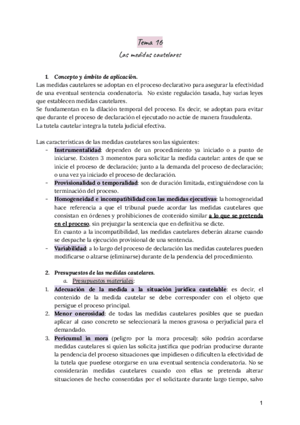 Miniatura del documento Tema-16-Derecho-Procesal-Civil.pdf