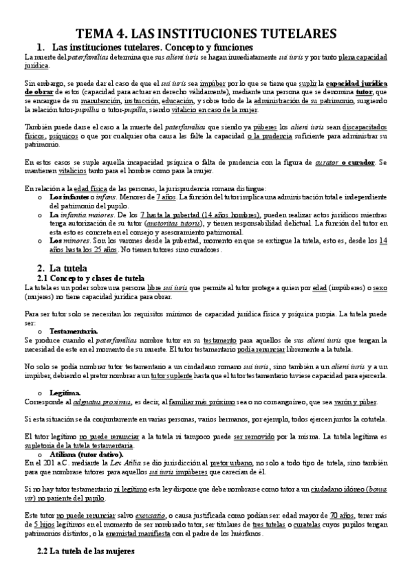 Miniatura del documento TEMA 4. LAS INSTITUCIONES TUTELARES.pdf