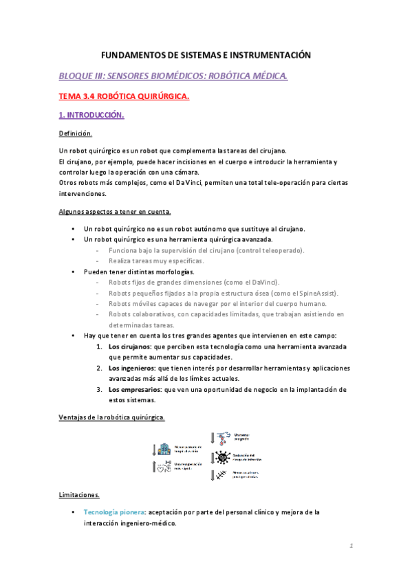 Miniatura del documento Apuntes-tema-3.4.-Robotica-quirurgica.pdf