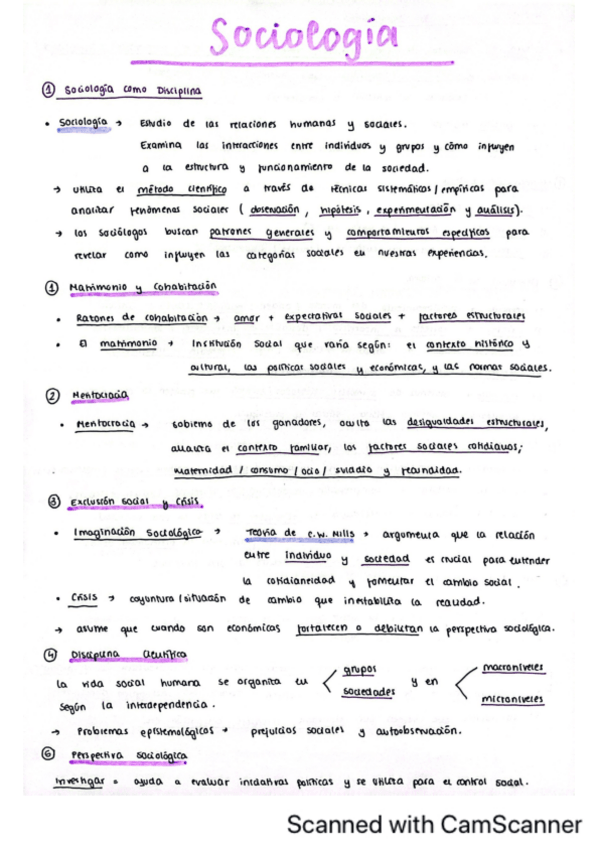 Miniatura del documento Repaso-Examen-1/2-Sociologia.pdf
