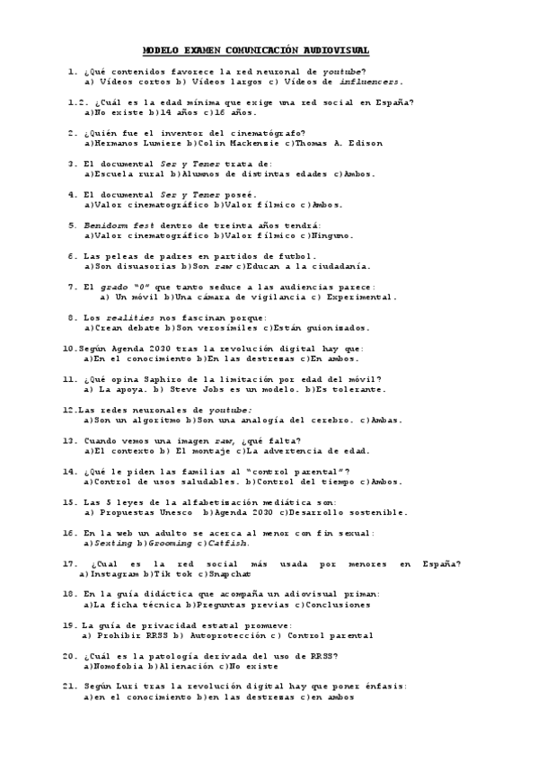 Miniatura del documento modelo-examen-comunicacion-audiovisual.pdf