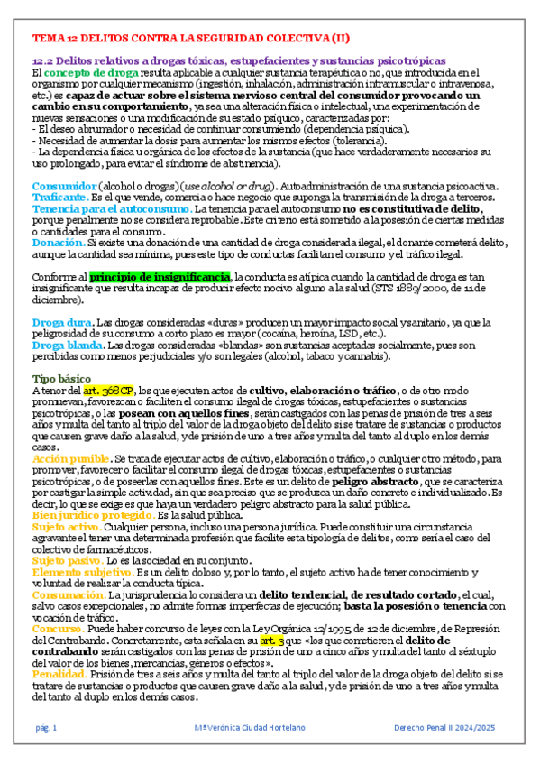 Miniatura del documento TEMA-12-DELITOS-CONTRA-LA-SEGURIDAD-COLECTIVA-2024-2025.pdf