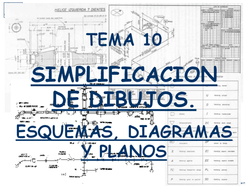 Miniatura del documento Tema-8-Simplificacion-de-dibujos-esquemas-diagramas-y-planos.pdf