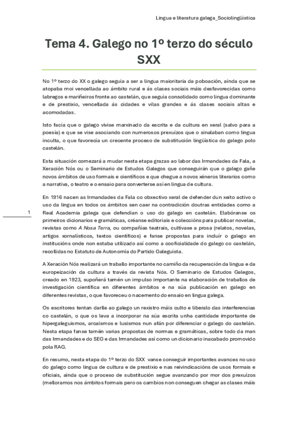 Miniatura del documento Tema-4-Galego-no-1o-terzo-do-seculo-SXX.pdf