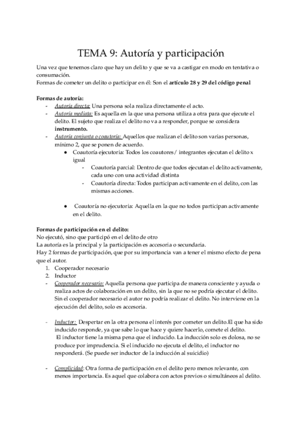 Miniatura del documento TEMA-9-Autoria-y-participacion.pdf