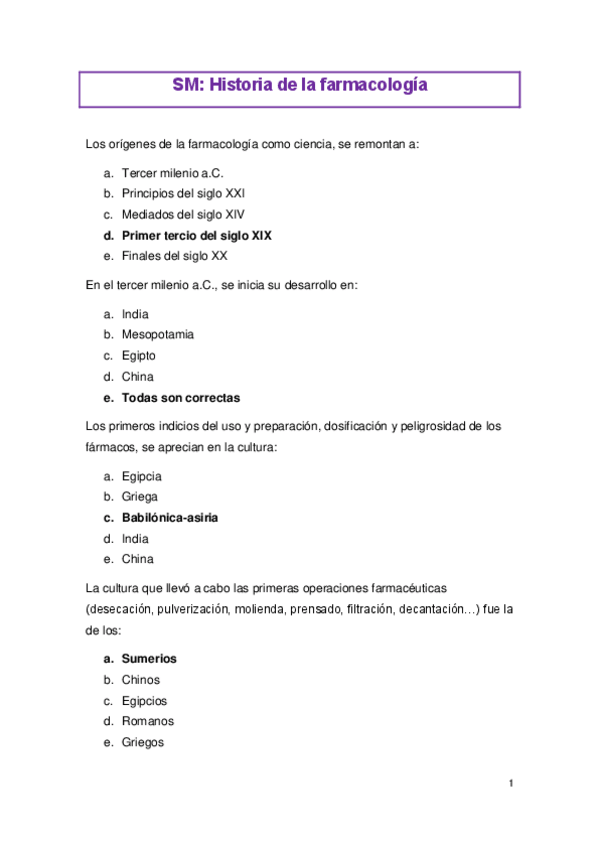 Miniatura del documento SM Historia farmacología Preguntas test.pdf