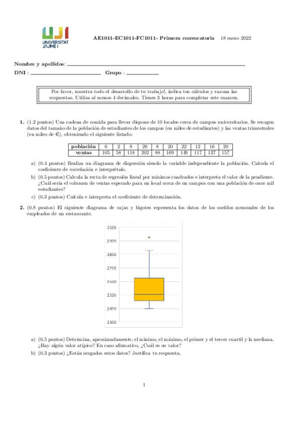 Miniatura del documento Examen-Soluciones-Estadistica-Primera-convocatoria-2022.pdf
