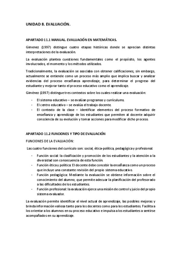 Miniatura del documento Resumen-Unidad-8.-Evaluacion.pdf