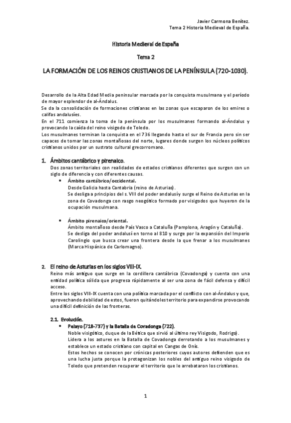 Miniatura del documento Tema-2-Medieval-Espana.pdf