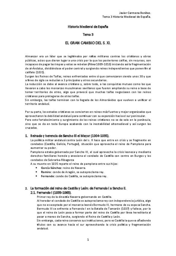 Miniatura del documento Tema-3-Medieval-Espana.pdf