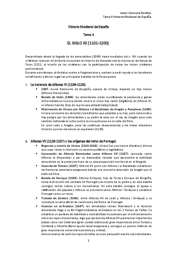 Miniatura del documento Tema-4-Medieval-Espana.pdf