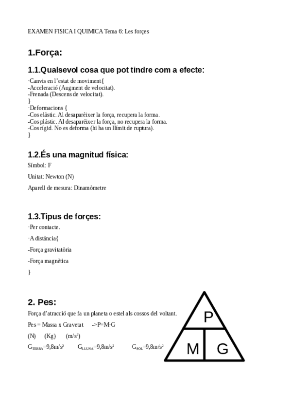 Miniatura del documento EXAMEN-FISICA-I-QUIMICA-Tema-6-Les-forces.pdf