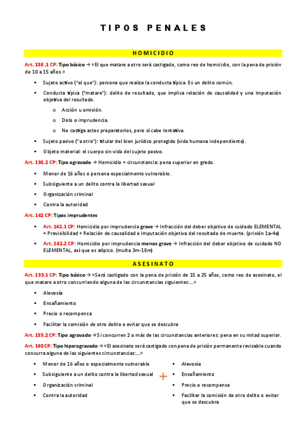 Miniatura del documento Esquema TIPOS PENALES - DP Especial.pdf